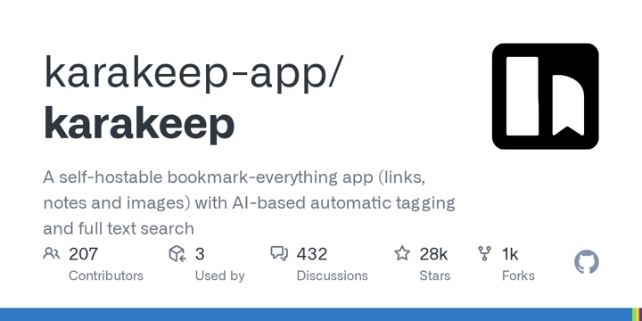 Deepmark screenshot 2